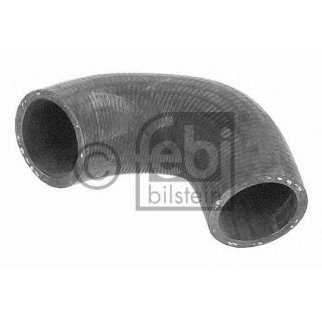 Патрубок системы охлаждения FEBI 12631 фото
