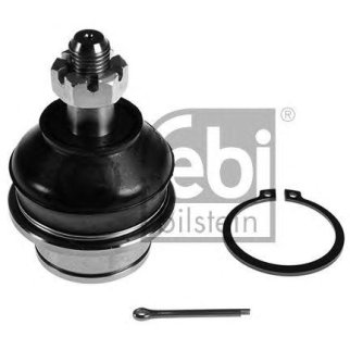 Опора шаровая FEBI 42626 фото