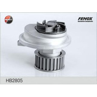 Насос водяной (помпа) Fenox HB2805 фото