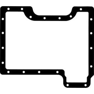 Прокладка поддона двигателя Victor Reinz 71-40369-00 фото