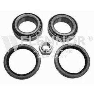 Подшипник ступицы (к-кт) FLENNOR FR890545 фото