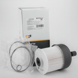 Фильтр топливный Gparts AC2332026 фото 2