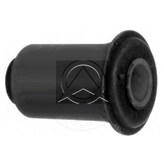 Сайлентблок рычага подвески перед прав/лев фото