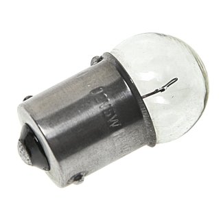 Лампа 12V R5W (BA15s) HNG фото