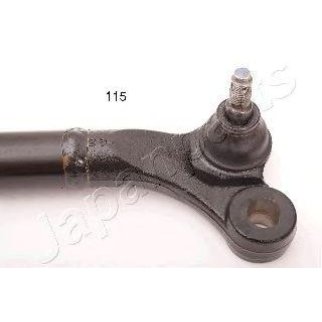Тяга рулевая Japanparts CR-115 фото