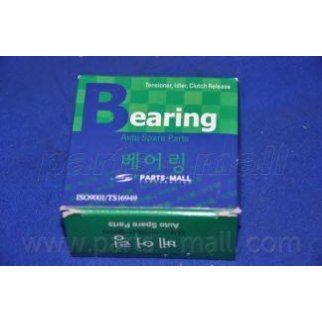 Подшипник ступицы PARTS-MALL PSC-H002 фото