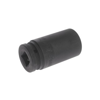 Головка торцевая 32 3/4&quot; 6гр ударная глубокая 90мм JTC фото
