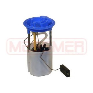 775299_насос топливный электрический! модуль VW Golf/Jetta, Skoda Octavia 1.6FSI 04-08 фото