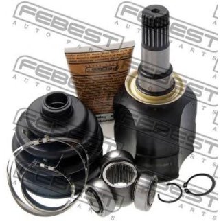 Шрус внутренний левый 24x35x20 фото