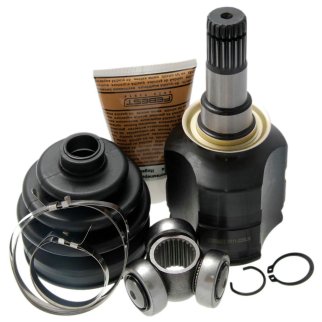 Шрус внутренний левый 24x35x20 фото