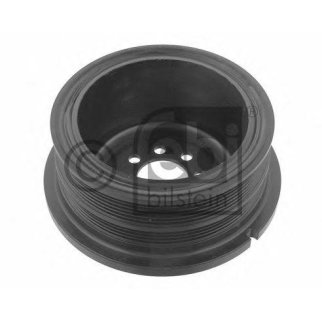 Шкив коленвала FEBI 32220 фото