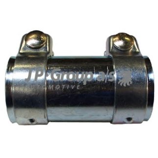 Хомут крепления глушителя 1121401600 фото