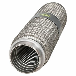Гофра глушителя TRIALLI FT 0016 фото 5