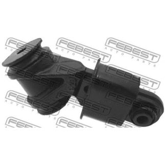 Сайлентблок FEBEST TAB-222 фото