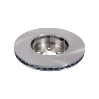 Диск тормозной FEBI 105727 фото