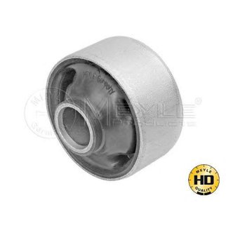 Сайлентблок переднего рычага L=R VW Sharan вертикальный MEYLE 100 407 0084/HD фото