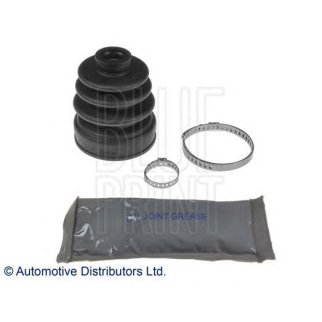 Пыльник ШРУСа фото