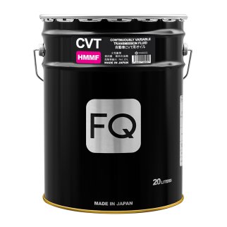 Масло трансмиссионное CVT HMMF 20л. фото