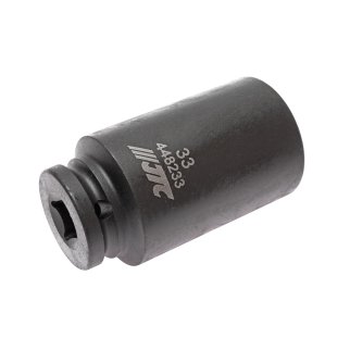 Головка торцевая 33 1/2" 6гр ударная 82мм JTC фото