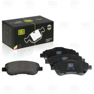 Колодки тормозные передние к-кт TRIALLI PF 2304 фото