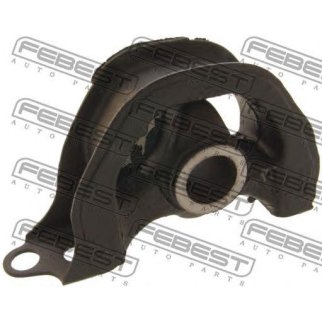 Опора двигателя правая FEBEST HM-HRVMRH фото