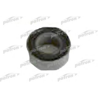 Сайлентблок задней подвески PATRON PSE1037 фото
