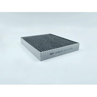 Фильтр салона BIG FILTER GB-98077C фото 2