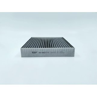 Фильтр салона BIG FILTER GB-98077C фото