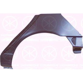 Арка заднего крыла левая KLOKKERHOLM 6049581 фото