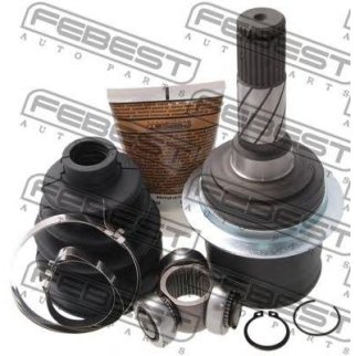 0511-CX7R_ШРУС внутренний задний к-кт! Mazda CX-7/CX-9 06-13 фото