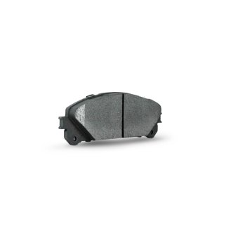 Колодки тормозные передние к-кт metaco 3000-120 фото 3 Колодки тормозные передние к-кт metaco 3000-120 фото 3