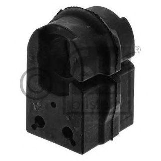 Втулка стабил.пер.RENAULT MEGANE III 08-16 фото