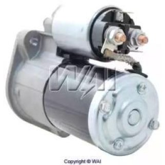 Стартер WAI 17931N фото