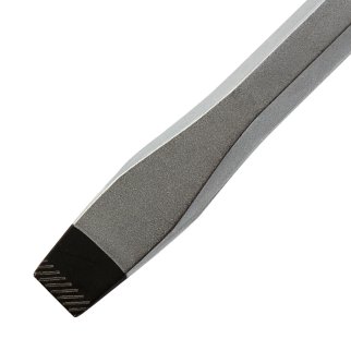 Отвертка S2 трехкомпонентная рукоятка SL 8,0 х 200 GROSS фото 3