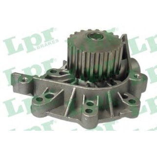 Насос водяной (помпа) Lpr WP0653 фото