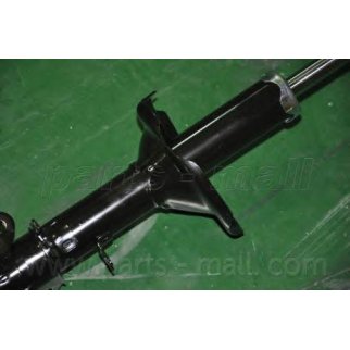Амортизатор задний PARTS-MALL PJB-166A фото