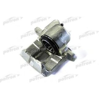 Суппорт тормозной PATRON PBRC084 фото