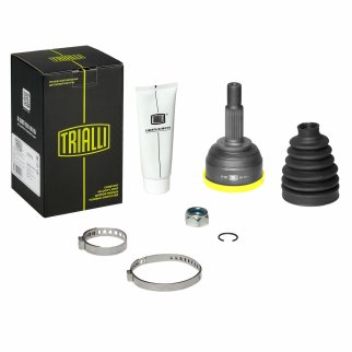 ШРУС наружный TRIALLI GO 1402 фото