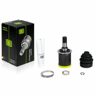 ШРУС внутренний TRIALLI GO 805 фото