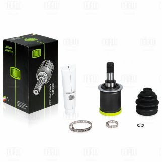 ШРУС внутренний TRIALLI GO 805 фото