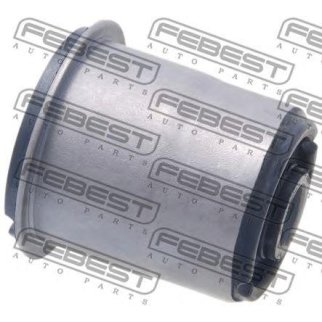 Сайлентблок задней подвески FEBEST SAB-021 фото