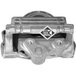 Опора двигателя Metalcaucho 05318 фото