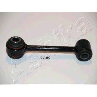 Тяга переднего рычага ashika 71-02-200 фото