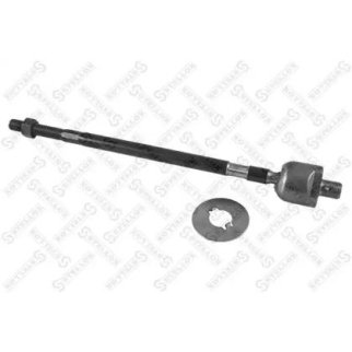 55-72002A-SX_тяга рулевая! Mitsubishi Lancer 92> фото