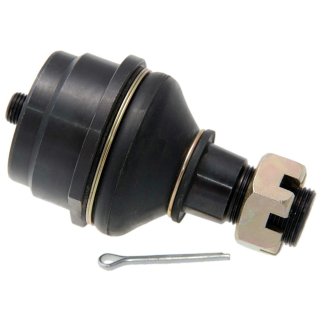 ОПОРА ШАРОВАЯ ПЕРЕДНЕГО НИЖНЕГО РЫЧАГА (FEBEST) фото