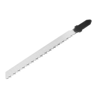 Полотна для электролобзика по дереву, 3 шт. T101BF, 75 x 2,5мм, Bimetal MATRIX фото 2