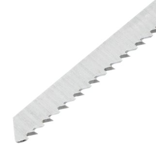 Полотна для электролобзика по дереву, 3 шт. T101BF, 75 x 2,5мм, Bimetal MATRIX фото 3 Полотна для электролобзика по дереву, 3 шт. T101BF, 75 x 2,5мм, Bimetal MATRIX фото 3