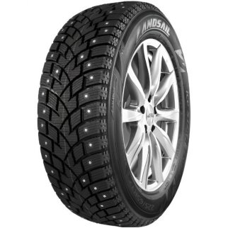 Шина Landsail 275/55/20 H 117 ice STAR iS37 н/ш. фото 1