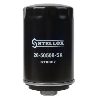 Фильтр масляный STELLOX _2050508SX фото 4