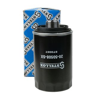 Фильтр масляный STELLOX _2050508SX фото 2